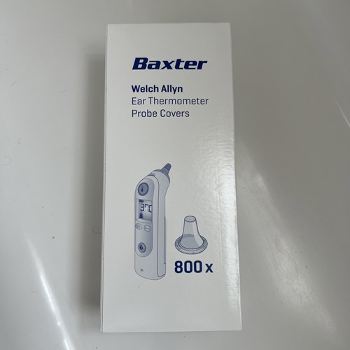 Welch allyn ear probe covers - allyn,