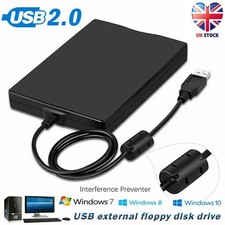 3.5 Inch USB 2.0 Portable