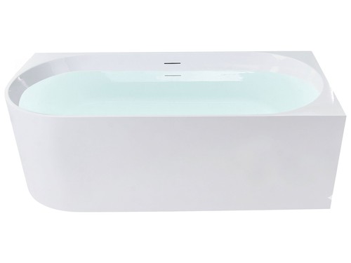 Corner bath portinho left hand - corner,