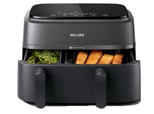Philips Dual Basket Air Fryer