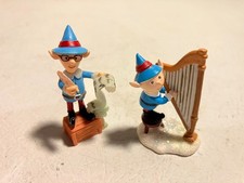 Hawthorne village rudolph