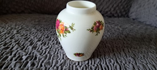 Royal albert old - royal, roses