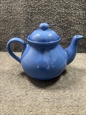 Rayware Blue Large Teapot with