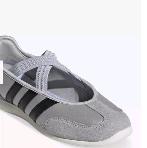Viral adidas ballerina trainer - ballerina,