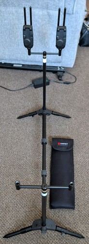 Cygnet compact rod - rod, pod