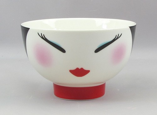 Pylones france rice bowl - france,