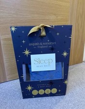 Asquith & Somerset Heatable