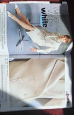 Magazine Burda World of