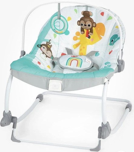 Bright starts baby - baby, toddler