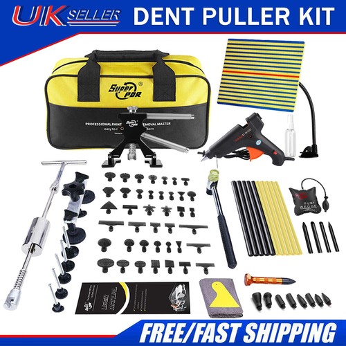 Pdr car body dent - car,