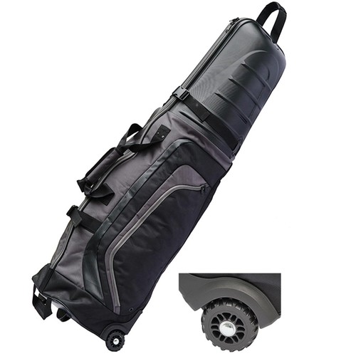 Travel golf bag abs - travel, top