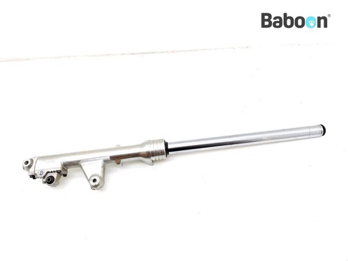 Front fork leg left - fork,