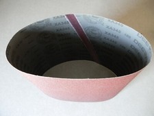 Jet (#6)  22-44 Plus,  sander conveyor belt. will not fit Minn. made machines