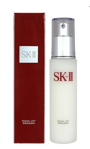 Facial lift emulsion - sk-ii,