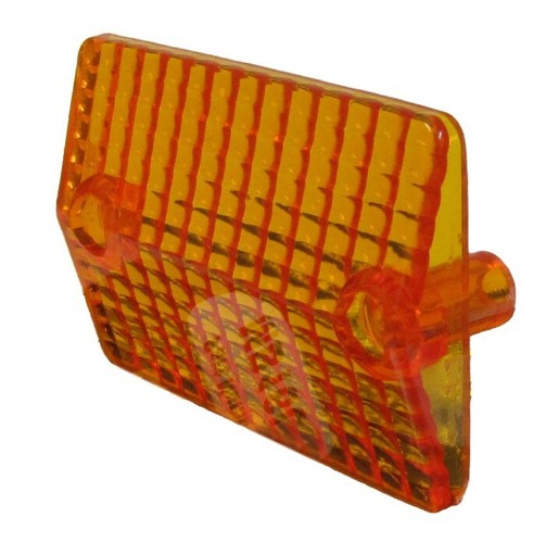 Indicator lens yamaha rd125 - yamaha,