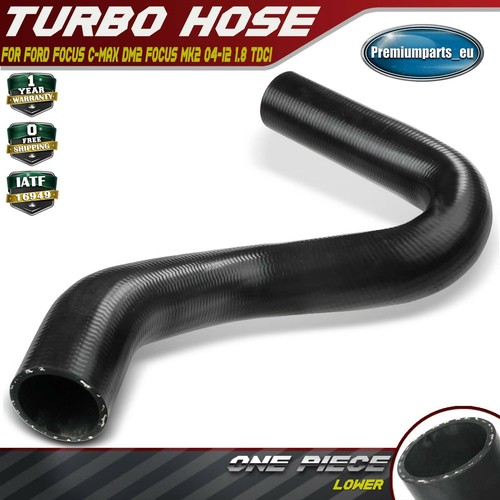 Intercooler turbo hose - intercooler,