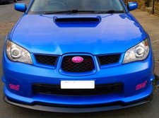 For Subaru Impreza Hawkeye