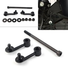 2" Gas Tank Lift Kit Fit
