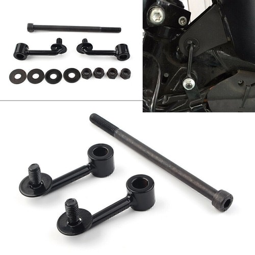 Gas tank lift kit - gas,