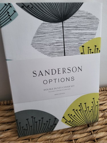 Sanderson options dandelion - options,