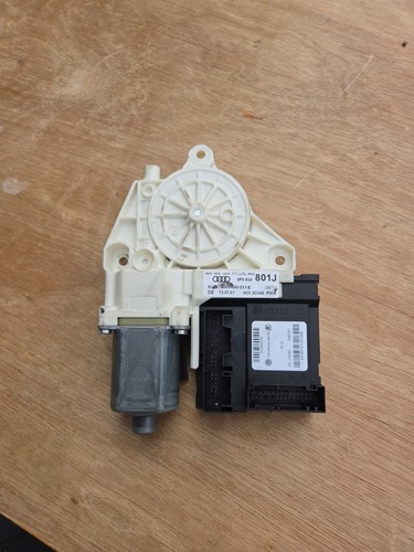 Audi driver side front - a3,