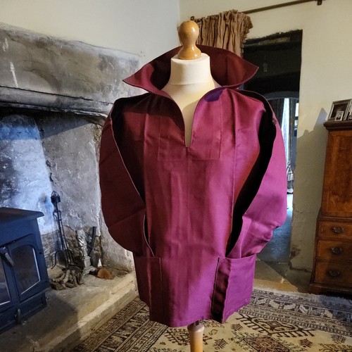 Fisherman smock handmade - fisherman's,