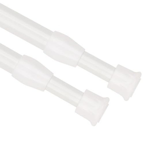 Extendable spring loaded net - extendable,