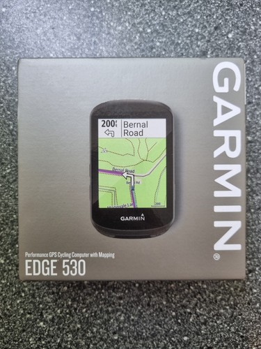 Garmin edge 530 gps cycling - edge,
