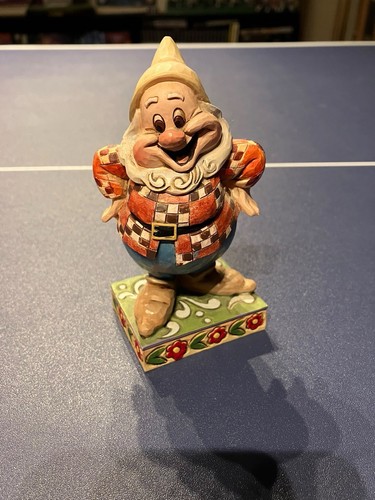 Jim shore disney traditions - jim,