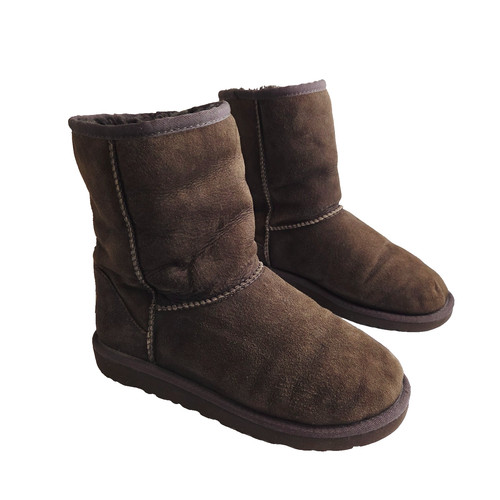 Ugg classic short - ugg, boots