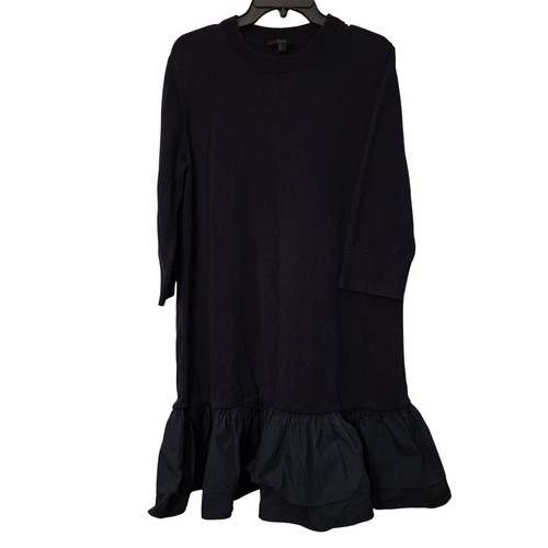 Cos rich dark - navy, knit