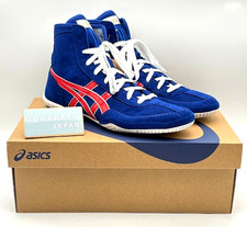 ASICS EX-EO Wrestling Boxing