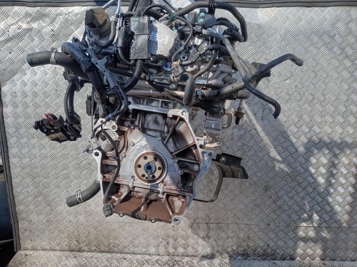 Honda jazz engine l13b 3 - jazz, 1.3