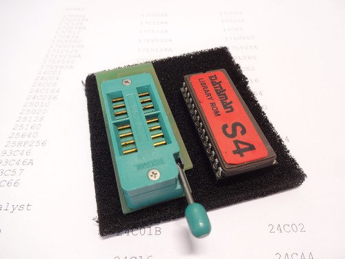 Dataman serial module - dataman,