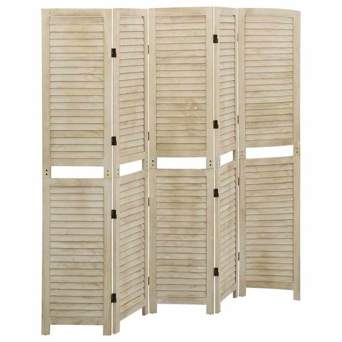 Panel room divider 175x165 - divider,