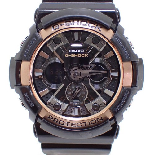 Ab654 casio shock 200rg - ab654, g-shock