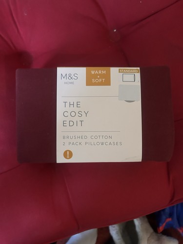 Marks spencer the - &, "the
