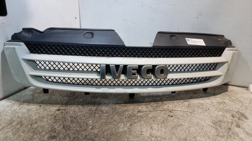 Iveco daily front bumper - iveco,