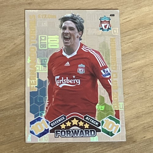 Match attax 2016 fernando - match,