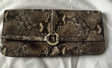 L.K. Bennett Snake effect