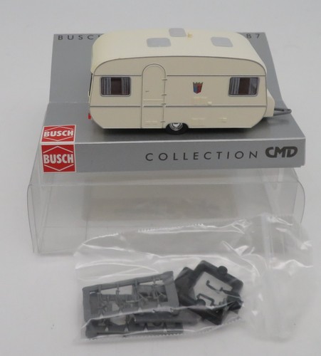 Rare micro busch - cmd, 1/87