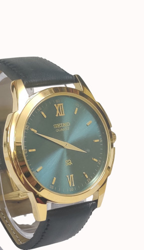 Seiko quartz classic dial - ,