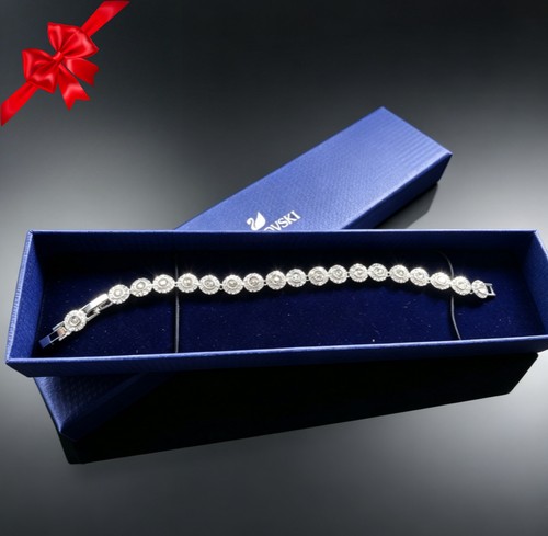 Swarovski una angelic bracelet - angelic,