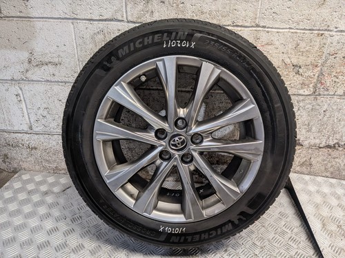 Toyota rav xa40 2016 - 2016, 18"