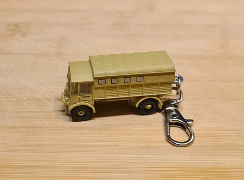 Diecast model military - diecast, aec