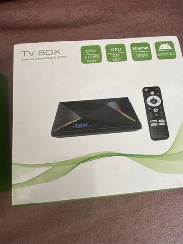 Iotwe r69plus smart - android, tv