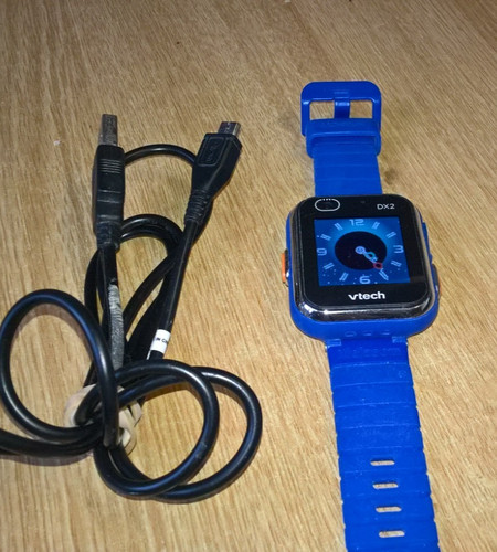 Vtech kidizoom dx2 dual camera - dx2,