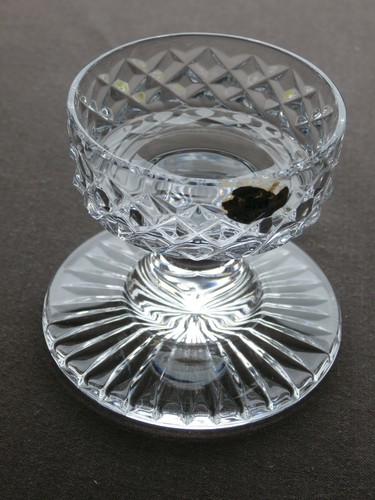 Tyrone crystal camowen - crystal, "