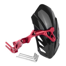 Motorcycle Rear Mudguard