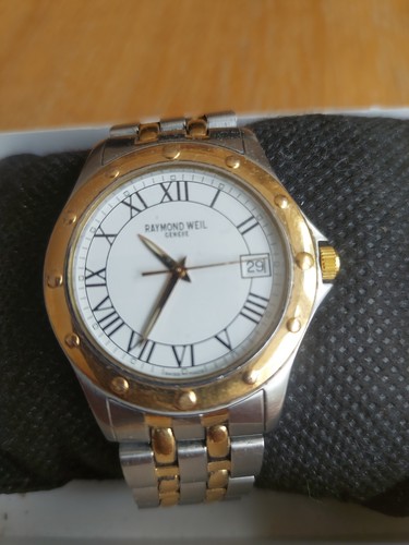 Raymond weil tango collection - tango,